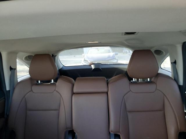 Фото 10 - ACURA MDX