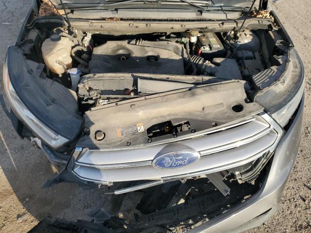 Фото 12 - FORD EDGE