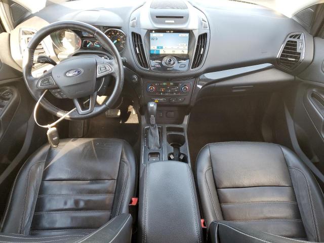 Фото 8 - FORD ESCAPE