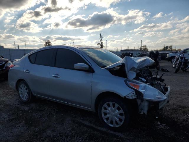 Фото 4 - NISSAN VERSA