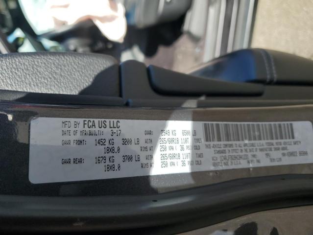 Фото 14 - JEEP GRAND CHER