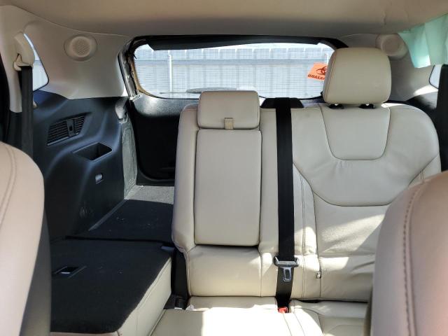 Фото 10 - FORD EDGE