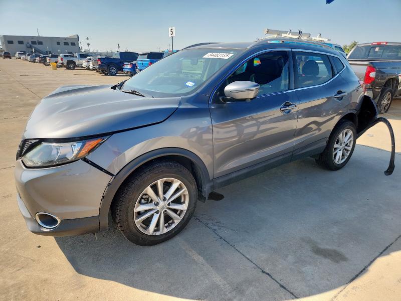 Фото 1 - NISSAN ROGUE