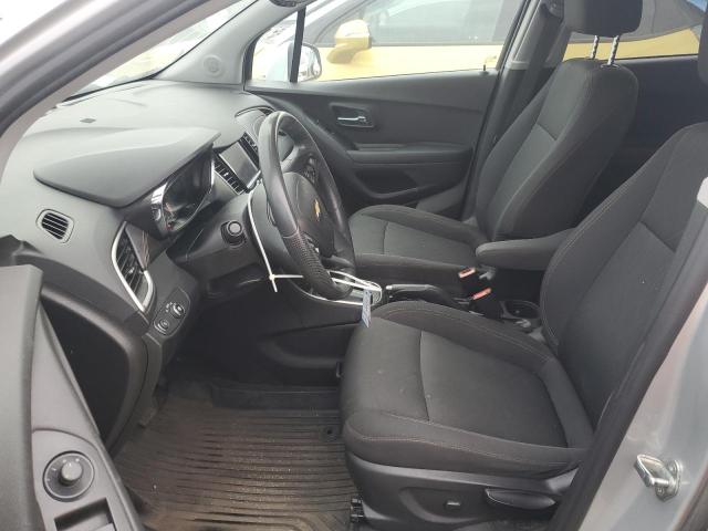 Фото 7 - CHEVROLET TRAX