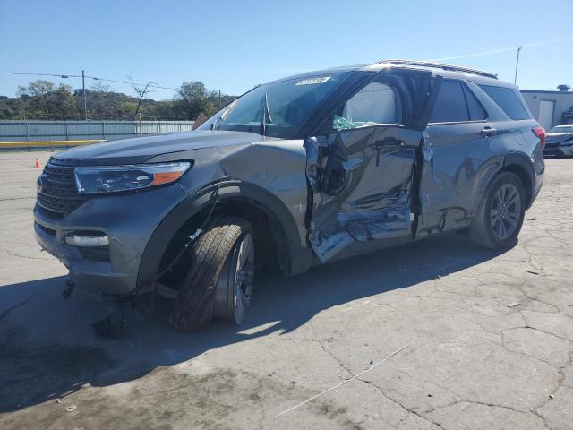 Фото 1 - FORD EXPLORER