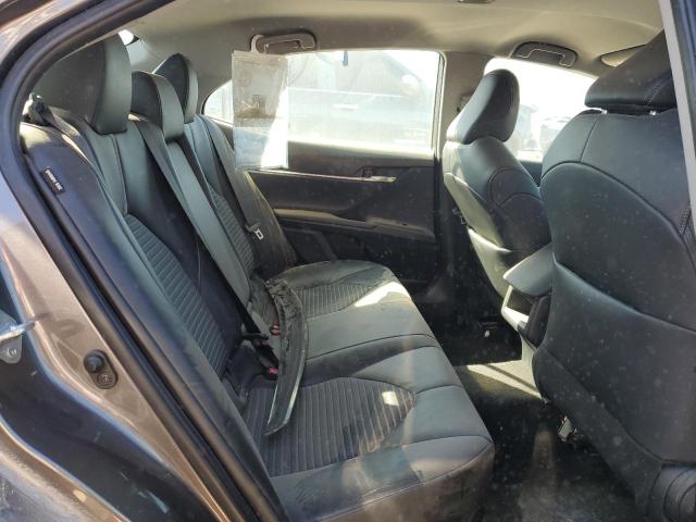 Фото 10 - TOYOTA CAMRY