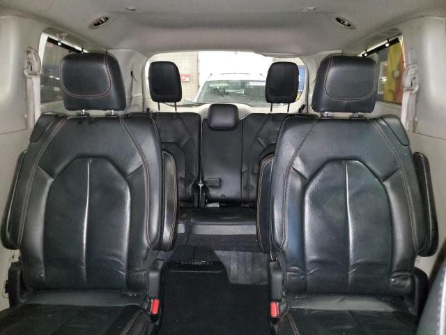 Фото 10 - CHRYSLER PACIFICA