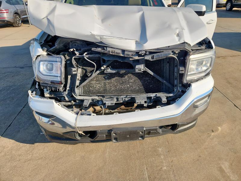 Фото 11 - GMC SIERRA