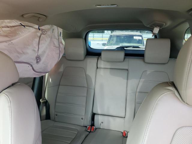 Фото 10 - HONDA CRV