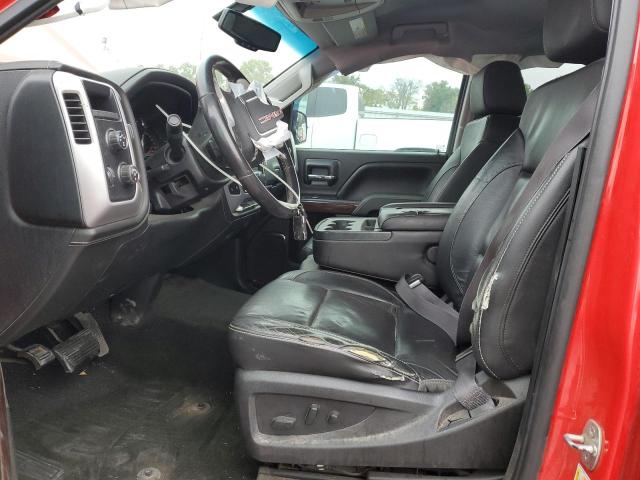 Фото 7 - GMC SIERRA