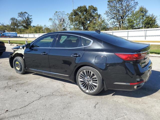 Фото 2 - KIA CADENZA