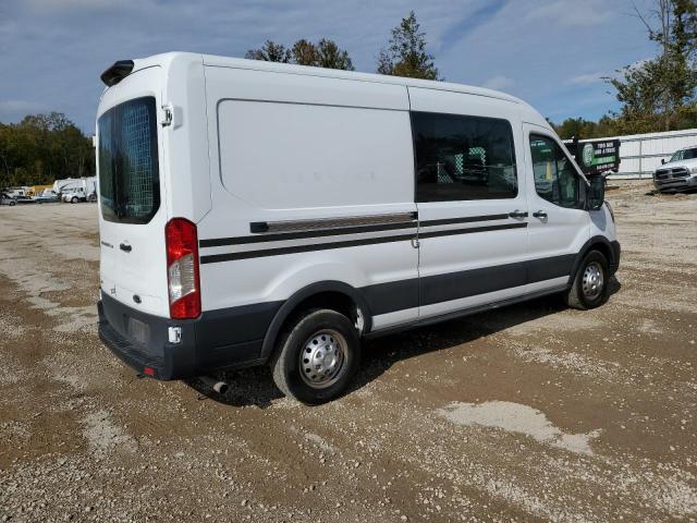 FORD TRANSIT 2022 VIN 1FTBR2C86NKA00740