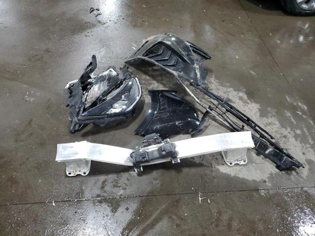 Фото 12 - HYUNDAI SONATA