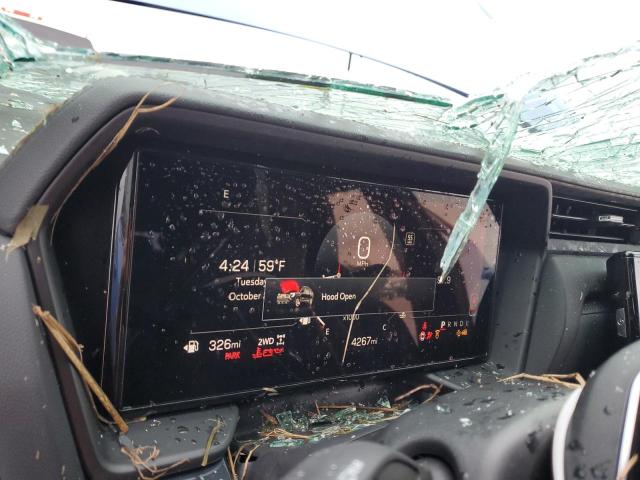 GMC TERRAIN AT 2026 VIN 3GKALYEG5TL110246