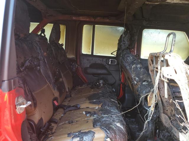 Фото 11 - JEEP WRANGLER