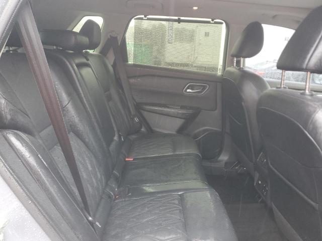 Фото 11 - NISSAN ROGUE