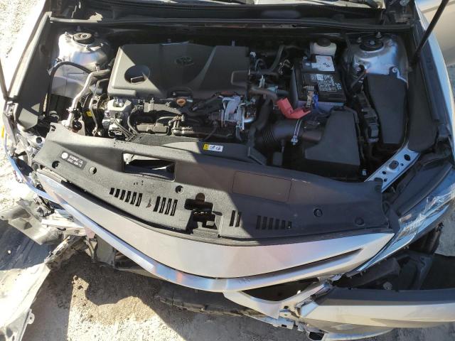 Фото 11 - TOYOTA CAMRY