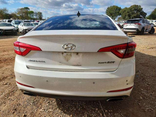 Фото 6 - HYUNDAI SONATA