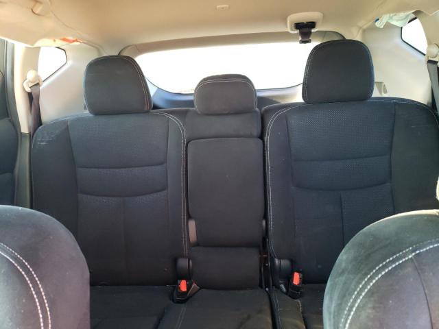 Фото 10 - NISSAN MURANO