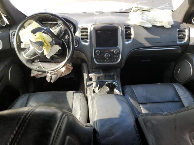 Фото 8 - DODGE DURANGO