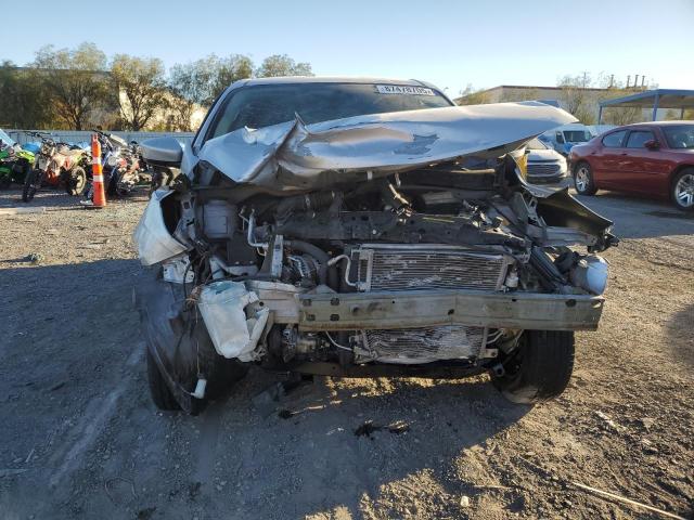 Фото 5 - NISSAN VERSA