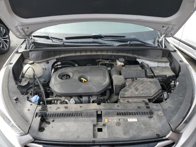 Фото 12 - HYUNDAI TUCSON