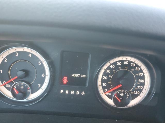 Фото 9 - RAM 1500