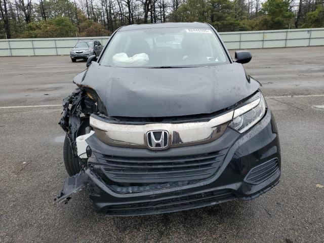 Фото 5 - HONDA HR-V