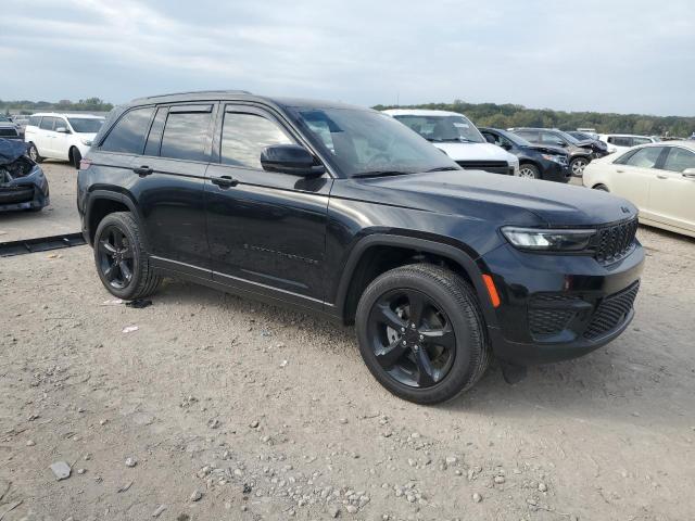 Фото 4 - JEEP GRAND CHER