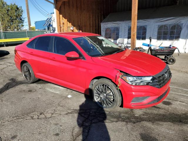 Фото 4 - VOLKSWAGEN JETTA