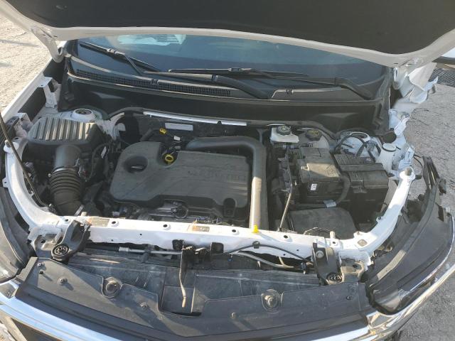 Фото 11 - CHEVROLET EQUINOX