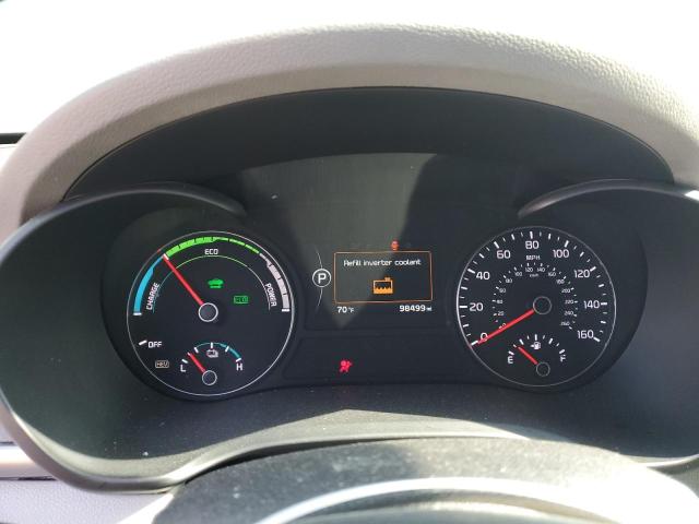 Фото 9 - KIA OPTIMA