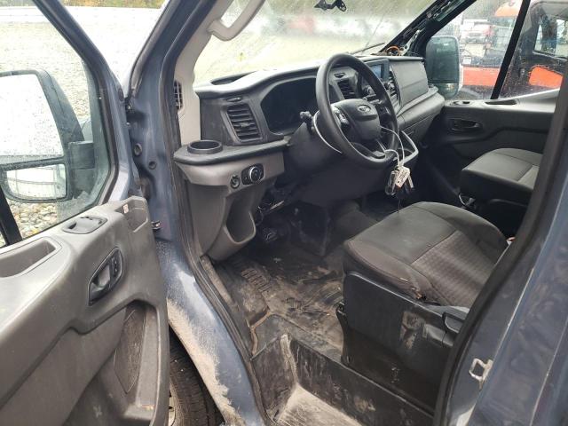 Фото 8 - FORD TRANSIT