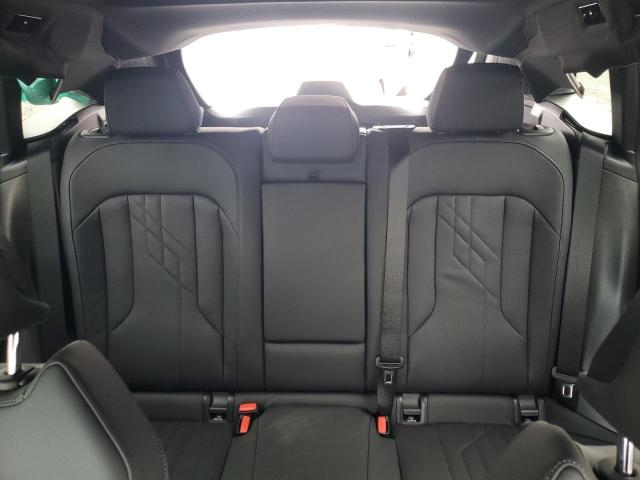 BMW X3 30 XDRI 2026 VIN 5UX53GP03T9219173