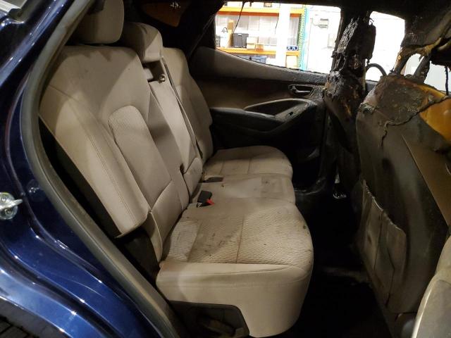 Фото 11 - HYUNDAI SANTA FE