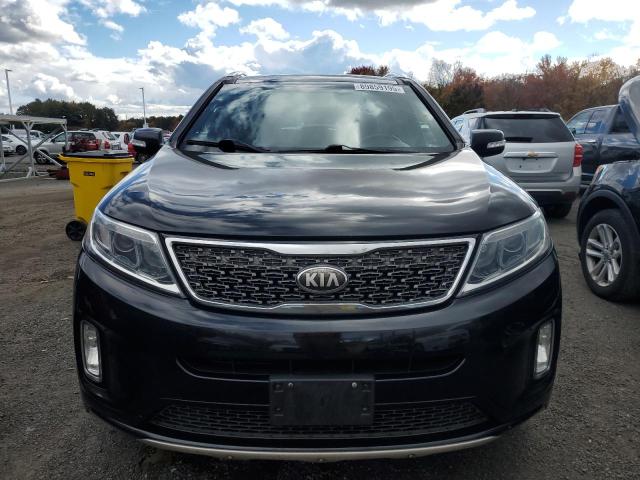 Фото 5 - KIA SORENTO