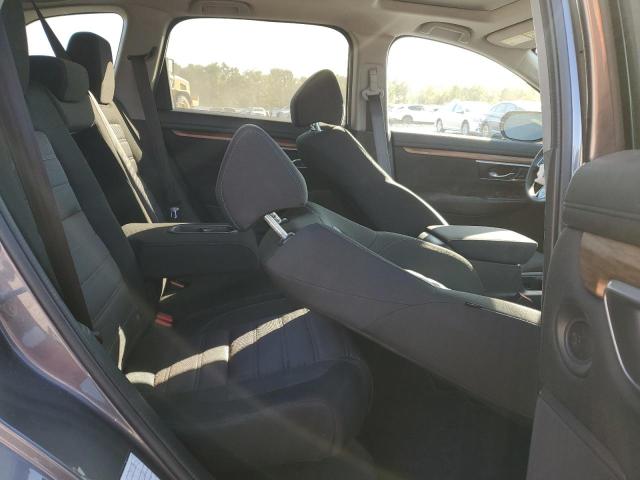 Фото 11 - HONDA CRV