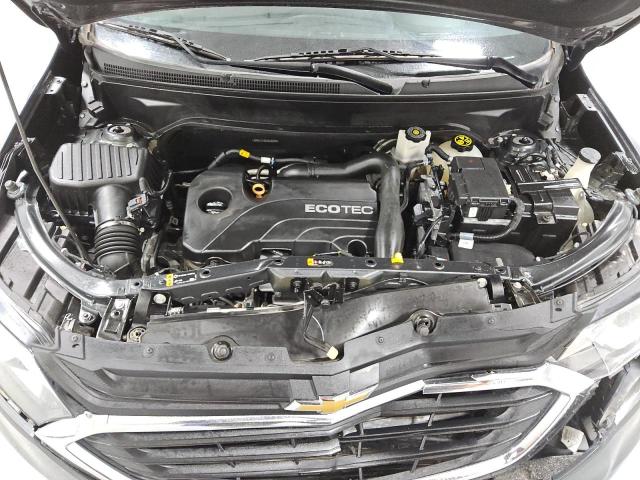 Фото 12 - CHEVROLET EQUINOX