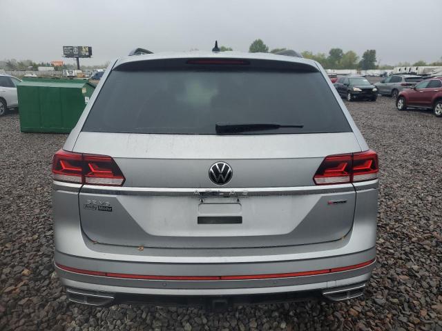 Фото 6 - VOLKSWAGEN ATLAS