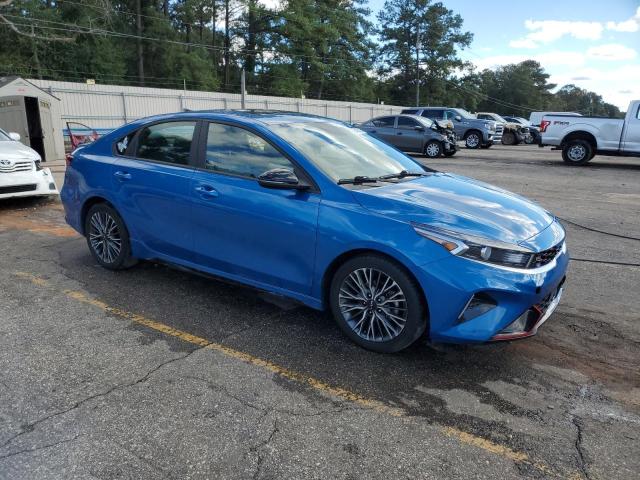 Фото 4 - KIA FORTE