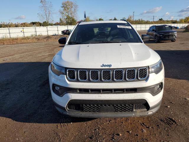 Фото 5 - JEEP COMPASS