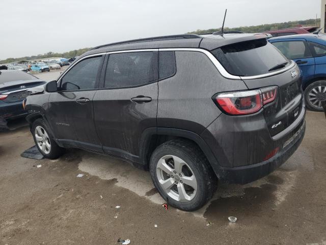 Фото 2 - JEEP COMPASS