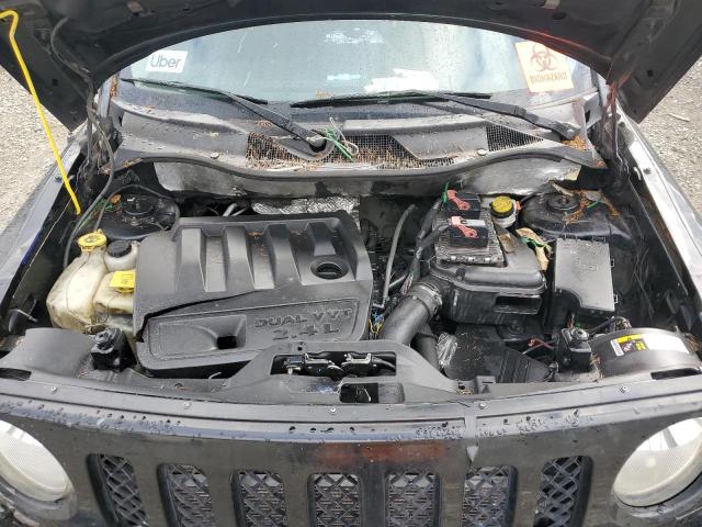 Фото 12 - JEEP PATRIOT