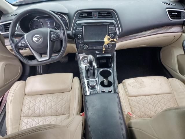 Фото 8 - NISSAN MAXIMA