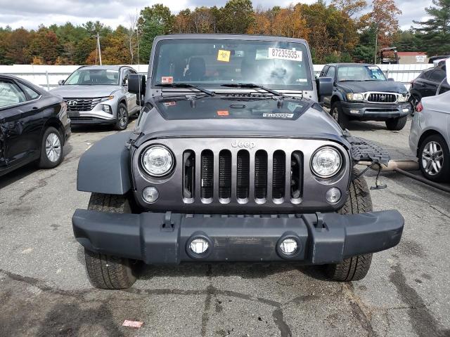 Фото 5 - JEEP WRANGLER