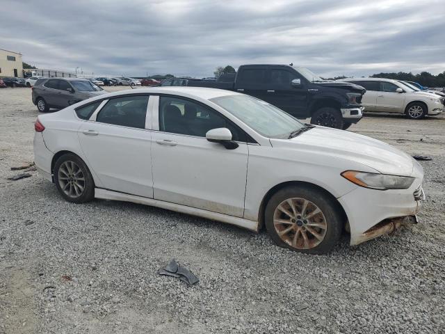 Фото 4 - FORD FUSION