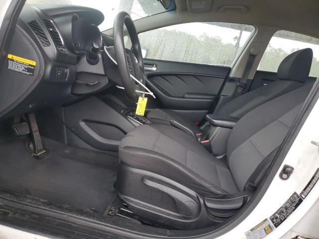 Фото 7 - KIA FORTE