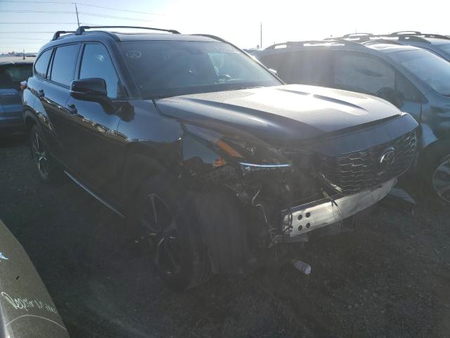 Фото 4 - TOYOTA HIGHLANDER