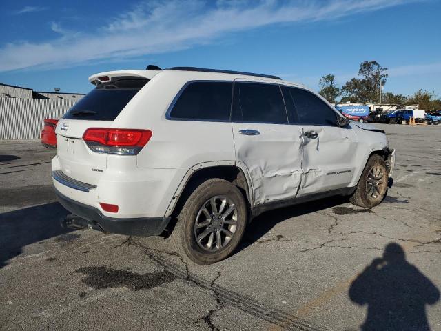 Фото 3 - JEEP GRAND CHER