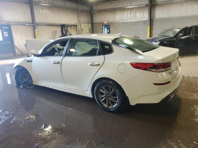 Фото 2 - KIA OPTIMA